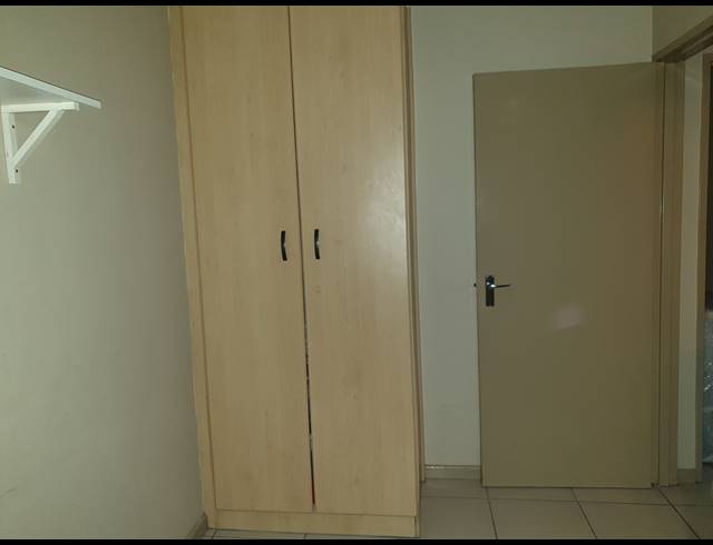 2 BEDROOM FLAT SOLD IN SIRROCCO'S